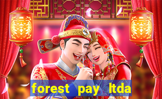 forest pay ltda plataforma de jogos